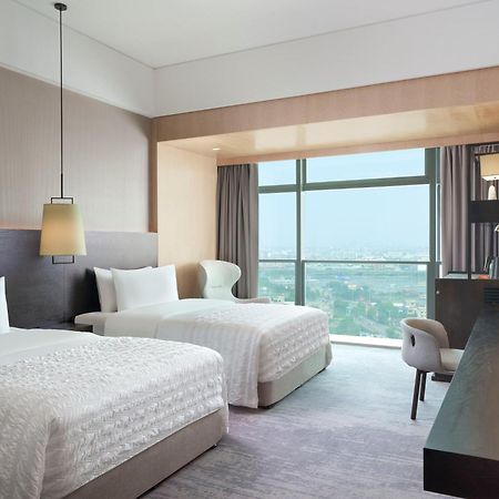 Le Meridien Zhongshan Zhongshan  Εξωτερικό φωτογραφία