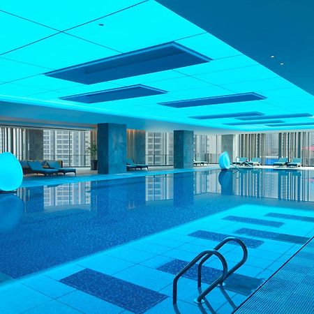 Le Meridien Zhongshan Zhongshan  Εξωτερικό φωτογραφία