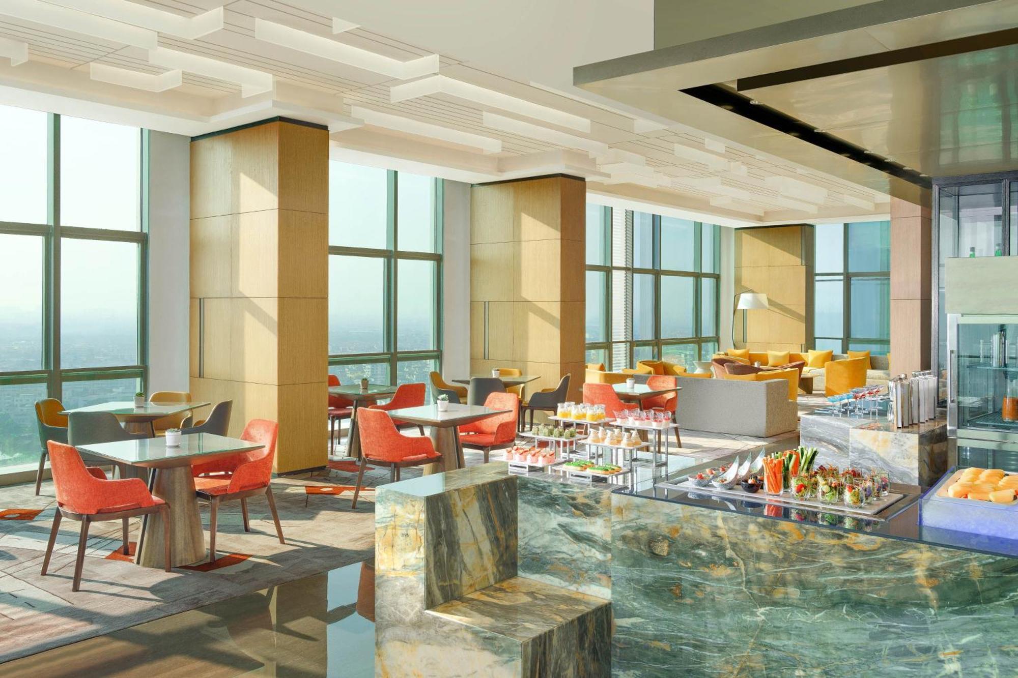 Le Meridien Zhongshan Zhongshan  Εξωτερικό φωτογραφία