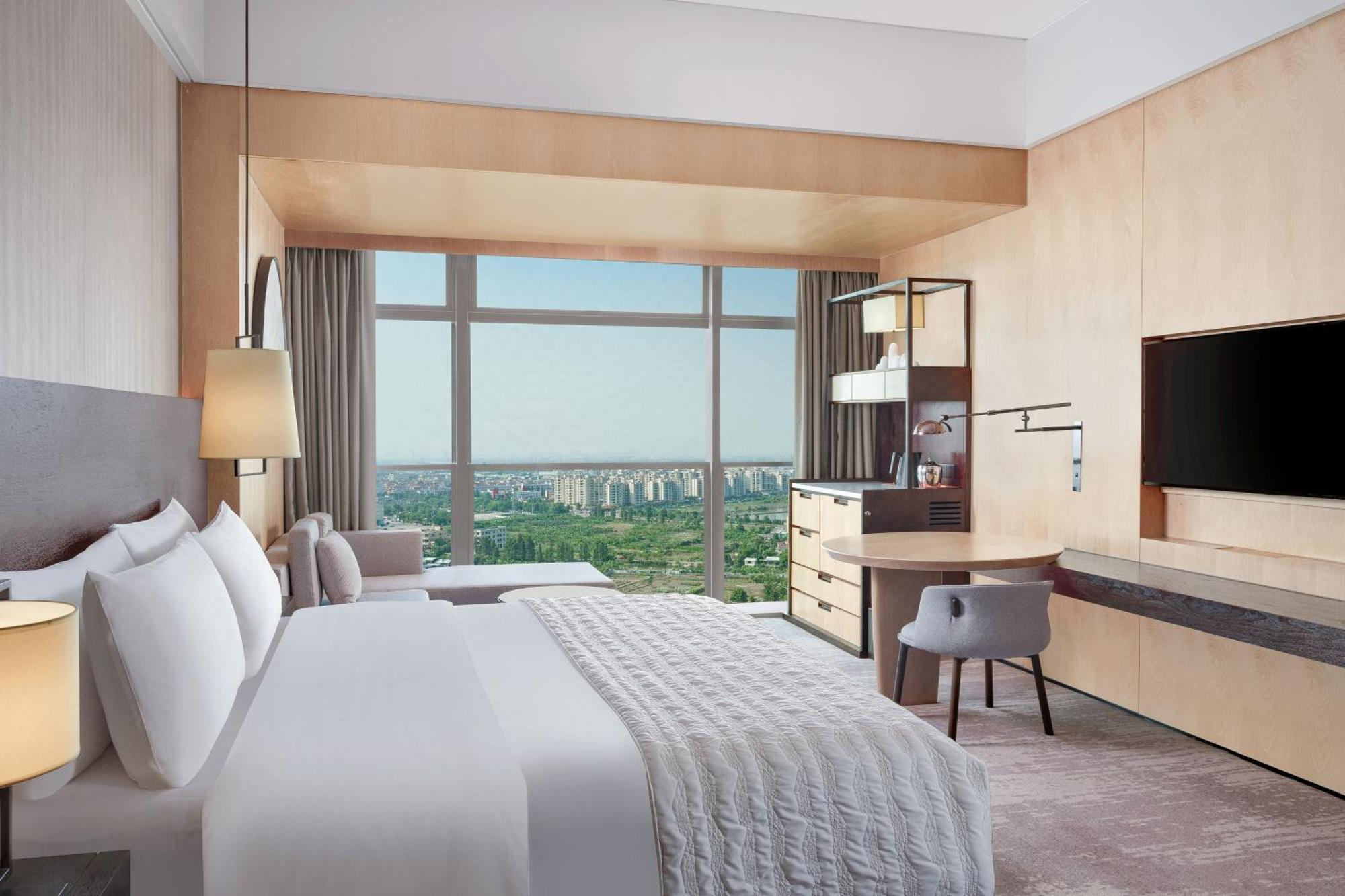 Le Meridien Zhongshan Zhongshan  Εξωτερικό φωτογραφία