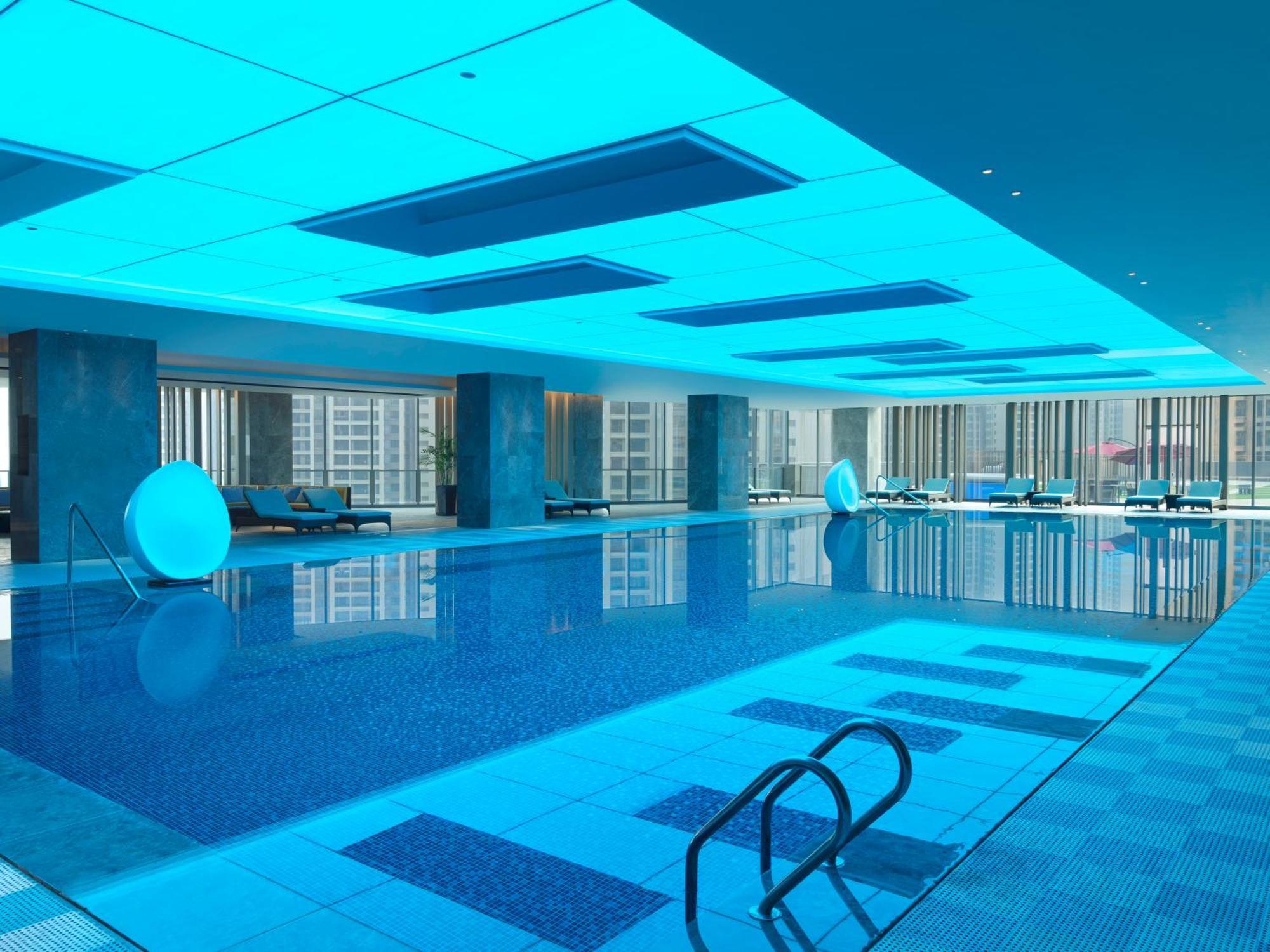 Le Meridien Zhongshan Zhongshan  Εξωτερικό φωτογραφία